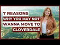 Living in Cloverdale CA What You Need to Know First