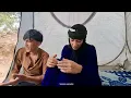 Forced proposal from Susano: Unexpected police arrival & shock to Ruhollah &Younes