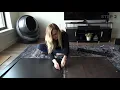 Cabinet Hutch Assembly
