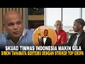 INFO A1 DARI BELANDA! SIMON TAHAMATA BERTEMU DENGAN CALON PEMAIN NATURALISASI, SIAP DIPROSES!