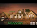 Download Lagu BTS x Tokopedia \