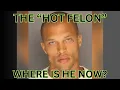 The Hot Felon 12 Years Later Where Is Jeremy Meeks Now