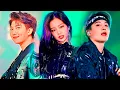 BTS X BLACKPINK - DDAENG X SO HOT X GO GO [MASHUP]
