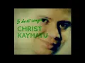 Download Lagu Christ kayhatu 5 Best songs