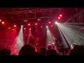 Sevdaliza - “Lamp Lady” LIVE @ Terminal West ATL on the Raving Dahlia Tour