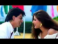 Download Lagu Deewana Main Tera Deewana | Shahrukh Khan, Sonail Bendre |  90s Romantic | Kumar Sanu, Alka Yagnik