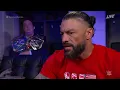 Roman Reigns CONFRONTS Dave Meltzer On Star Ratings After WWE Royal Rumble 2023