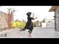 Palazzo 2 dance | Bhangra Video | Kulwinder Billa | Shivjot | Ritika Sankhla Choreography | LASYA