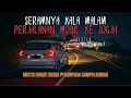 Download Lagu SERAMNYA JALAN MALAM KE JOGJA! KISAH RAMA DIIKUTI SOSOK GAIB SEJAK DARI REST AREA JADI MERINDIN