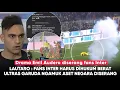 Lagu Emil Sampai Gak Bisa Dengar ‘Efek Dilempar Mercon’ IG Inter Jebol Diserbu Ultras: Lautaro: KAMI MALU