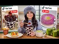 Lagu I Tested The Most SATISFYING TikTok Treats Recipes!