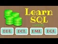 SQL Commands