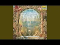 Download Lagu Marriage of Figaro: N. 7: Terzetto: \