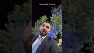 لاعبين المنتخب الاردني في عرس اللاعب علي علوان عبدالله الملكاوي ريال مدريد لايك اشتراك اكسبلور 