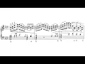 Widmung - Franz Liszt/Robert Schumann S.566