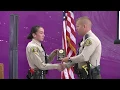 The Sheriff s Explorer s Program