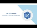 PowerSchool Parent Portal Overview