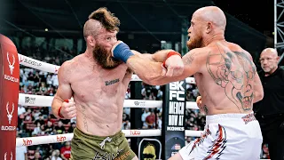 THAT KO WAS CRAZY! BKFC 92 Most Viral Moments