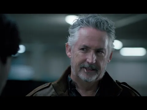 WINGMAN Movie Trailer (2026)
