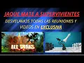 Download Lagu JAQUE MATE A SUPERVIVIENTES/ ROCIO FLORES HUNDIENDO A TERELU!!!