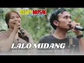 Download Lagu DUET MANIS NOFIE ALISHBA FT OJAN SULING DISYA MUSIK LAGU SASAK LALO MIDANG cipt : jamilah 