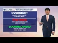 Heat advisory issued east of San Angelo as triple-digit temperatures grip West Texas