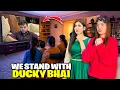 Ducky Bhai Ny Sabko Rula Dia😭💔|Big Brother Ka Face Reveal Hogia?🤩😱|Mery Kapray Jal Gaye😡|Sistrology 