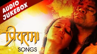 priyatama songs audio jukebox popular marathi songs siddharth jadhav chaitanya adkar