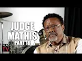 Download Lagu Judge Mathis on Farrakhan Telling Nation of Islam to Protect Bill Cosby in Prison (Part 18)