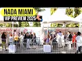 Lagu MIAMI ART WEEK! NADA MIAMI 2025 VIP PREVIEW + CURATED SPOTLIGHT