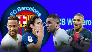 Hack Paris Saint Germain 2018 19 Dream League Soccer 2019  Hack Paris Saint Germain 2018 19 Dream League Soccer 2019