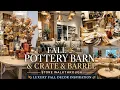 NEW Fall Decor at Pottery Barn Crate Barrel Luxury Fall Inspiration You Don t Want to Miss