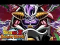 LEGENDARY AWAKENING LR FIRST FORM FRIEZA THE BEST TEAM TO USE DBZ Dokkan Battle