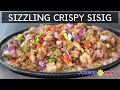 Download Lagu Sizzling Crispy Sisig