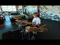 The Smashing Pumpkins - Muzzle | DrumDummy cover