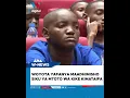 Lagu WOYOTA YAFANYA MAADHIMISHO SIKU YA MTOTO WA KIKE KIMATAIFA