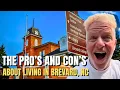 Pros Cons of Brevard North Carolina What it s Like Living in Brevard NC
