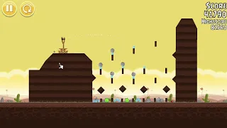 Angry Birds Poached Eggs Level 3 3 85920 