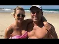 The wedding s off Karl Stefanovic and Jasmine Yarbrough s marriage cancelled