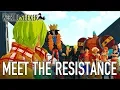 Video di One Piece World Seeker – PS4/XB1/PC – Meet The Resistance (Tokyo Game Show trailer)