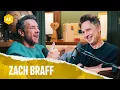 Zach Braff Returns Armchair Expert with Dax Shepard