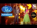 Download Lagu 'Jiya Jale' पे Sireesha ने दिया एक बेहतरीन Performance! | Indian Idol Season 12