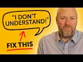Download Lagu DO THIS when you don't understand (and avoid embarrassing mistakes)
