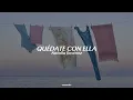 Natalia Jiménez — Quédate Con Ella [Letra]