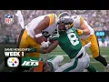 Download Lagu Pittsburgh Steelers vs. New York Jets Game Highlights | NFL 2025 Season Week 1
