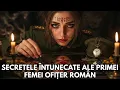 Download Lagu RITUALURILE SECRETE ale Ecaterinei Teodoroiu: Cum se PREGĂTEA înainte de a merge pe front
