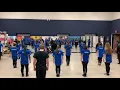 Dance Clinic Choreography with Music
