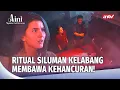 Download Lagu Malapetaka Ritual Siluman Kelabang | Aini Malaikat Tak Bersayap Eps 176 FULL