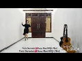 Download Lagu Paris Barantai - Line Dance(Fonna Queentarina(INA)Improver
