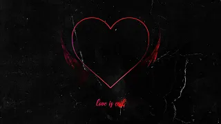 Daniel Di Angelo X Dxvn Love Is Evil 